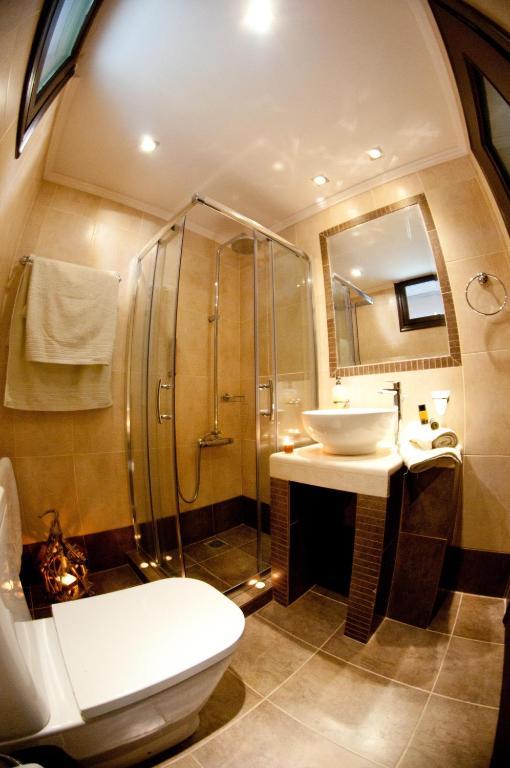 Alkestis Studios Ліксурі Номер фото